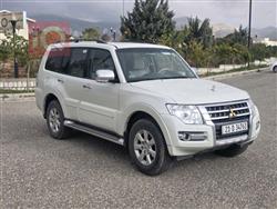 ميتسوبيشي باجيرو